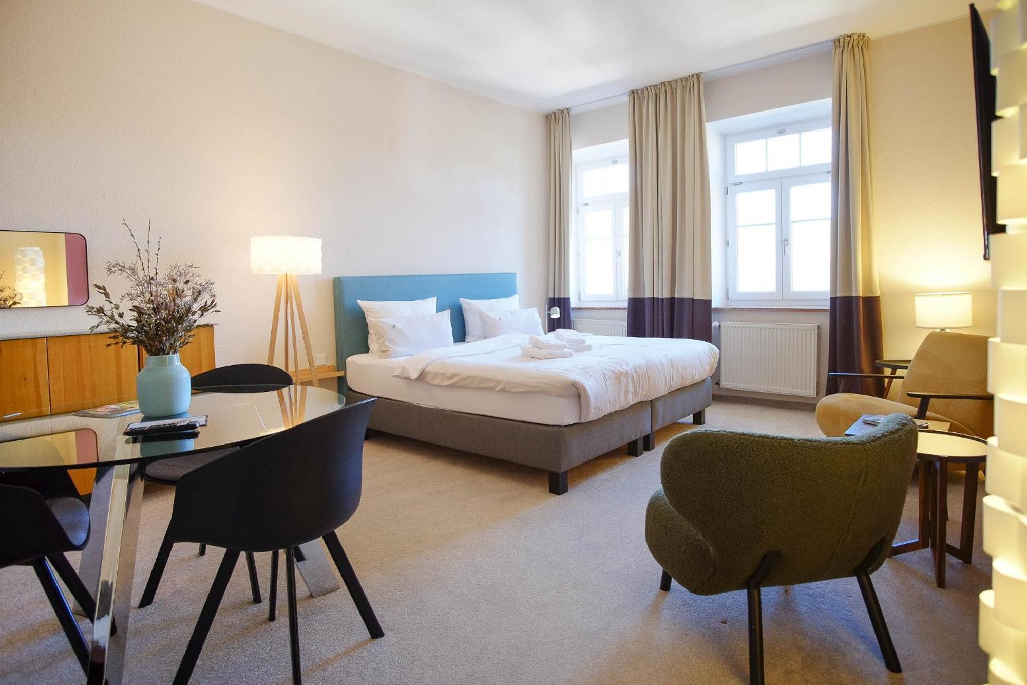 The Townhouse Ruhpolding Hotel Cameră foto