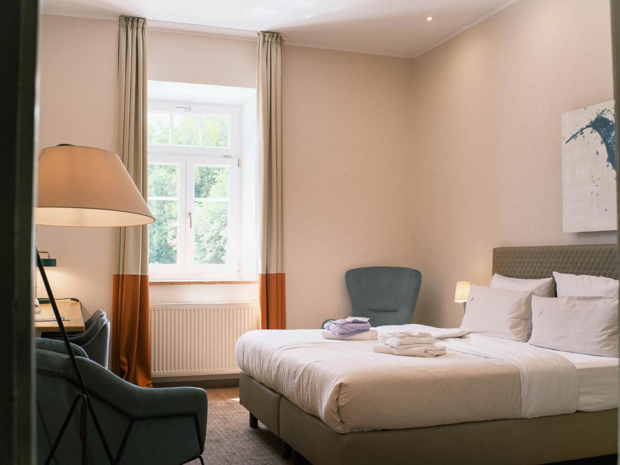 The Townhouse Ruhpolding Hotel Cameră foto