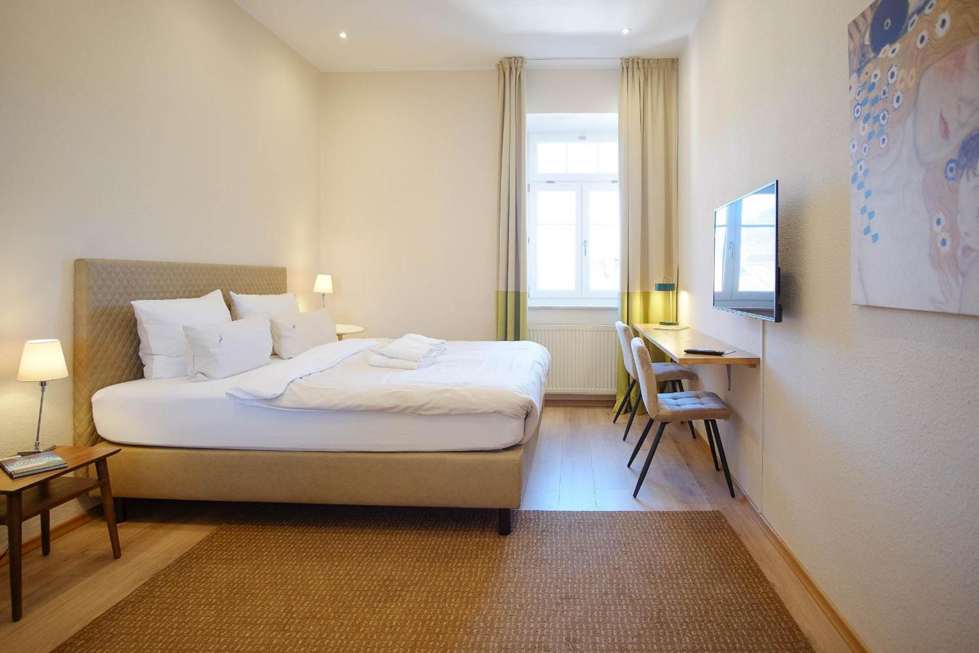 The Townhouse Ruhpolding Hotel Cameră foto
