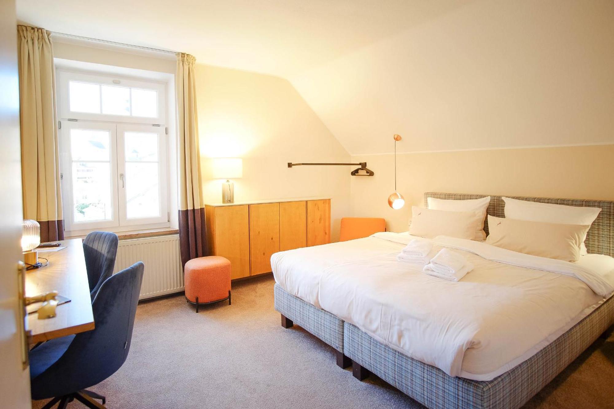 The Townhouse Ruhpolding Hotel Cameră foto