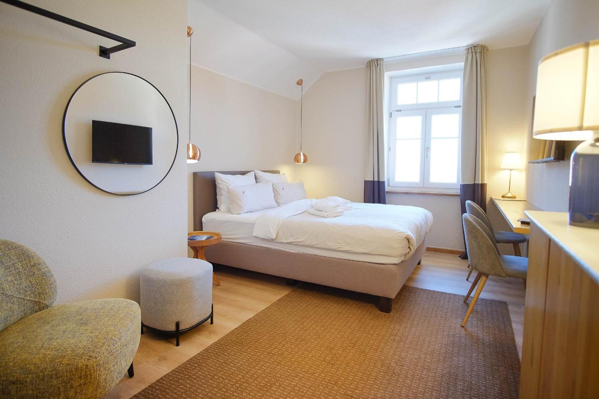 The Townhouse Ruhpolding Hotel Cameră foto